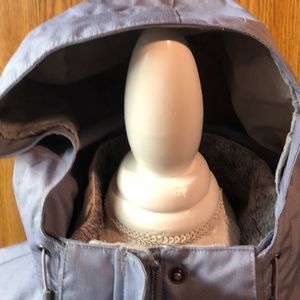 Columbia Interchange 3-in-1 Winter Coat / Jacket.